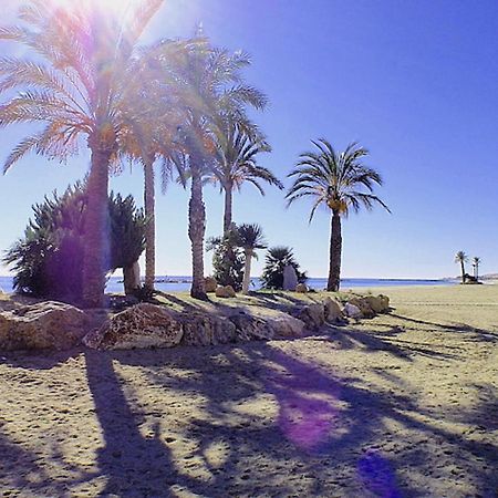Sunny Coastal 1 Bed Apartment - Vera Coast: 2Mins To Beach Los Amarguillos Kültér fotó