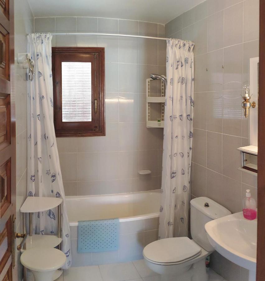 Sunny Coastal 1 Bed Apartment - Vera Coast: 2Mins To Beach Los Amarguillos Kültér fotó