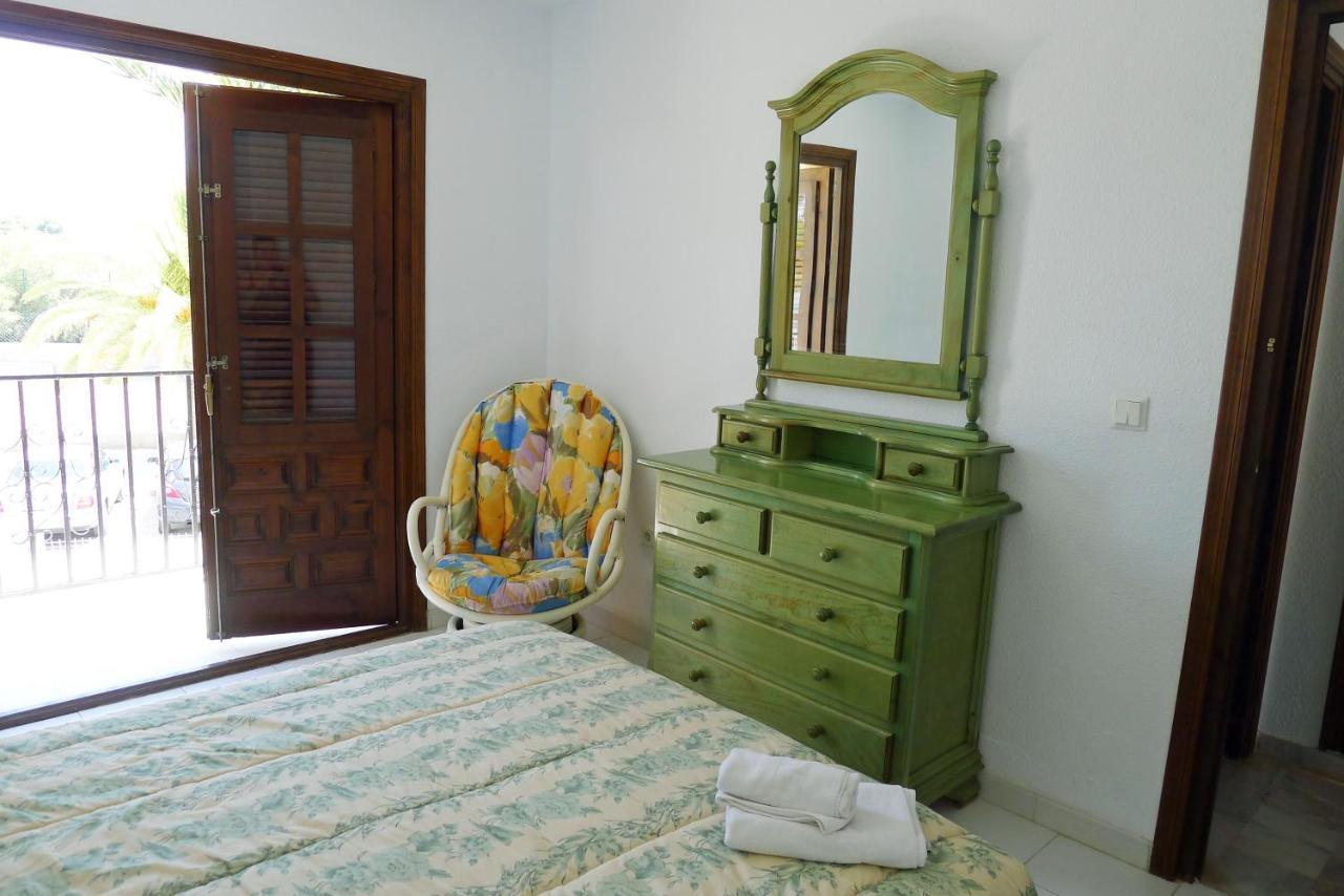 Sunny Coastal 1 Bed Apartment - Vera Coast: 2Mins To Beach Los Amarguillos Kültér fotó